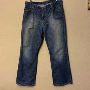 Banana Republic Men’s Jeans Straight Leg size 38